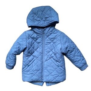 Zara toddler jacket - size 2-3 years